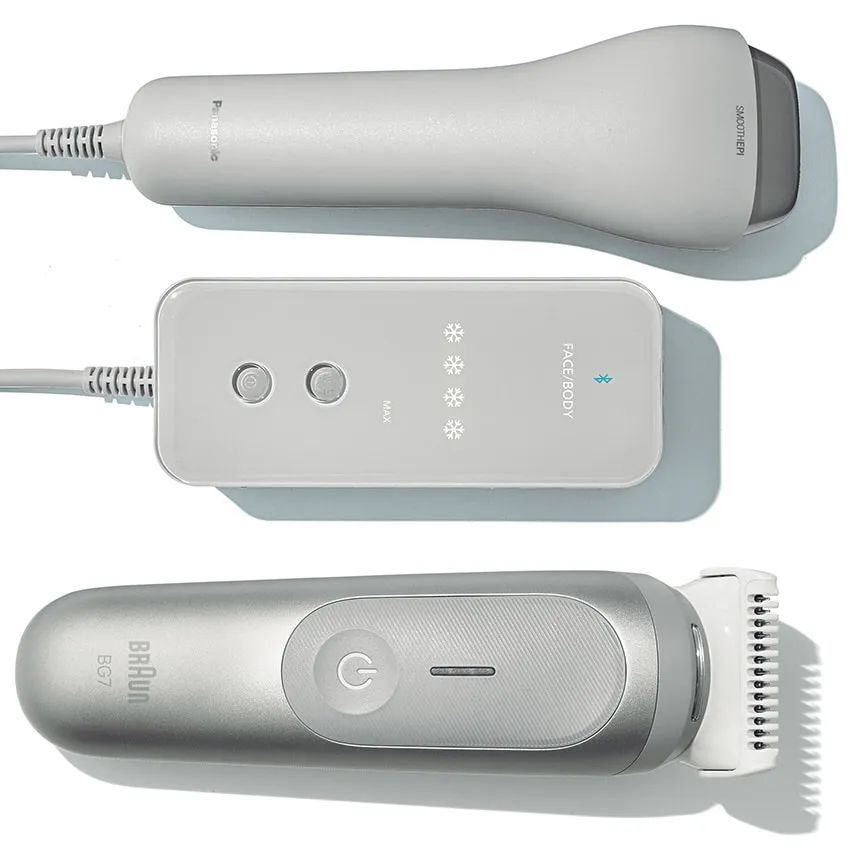 Tシャツ姿に自信を持つためのボディメイク術！インナーとアウターそれぞれの基本ケアを伝授 - 5枚目の画像