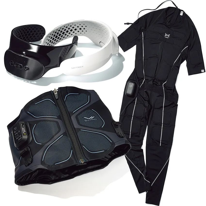 Tシャツ姿に自信を持つためのボディメイク術！インナーとアウターそれぞれの基本ケアを伝授 - 6枚目の画像