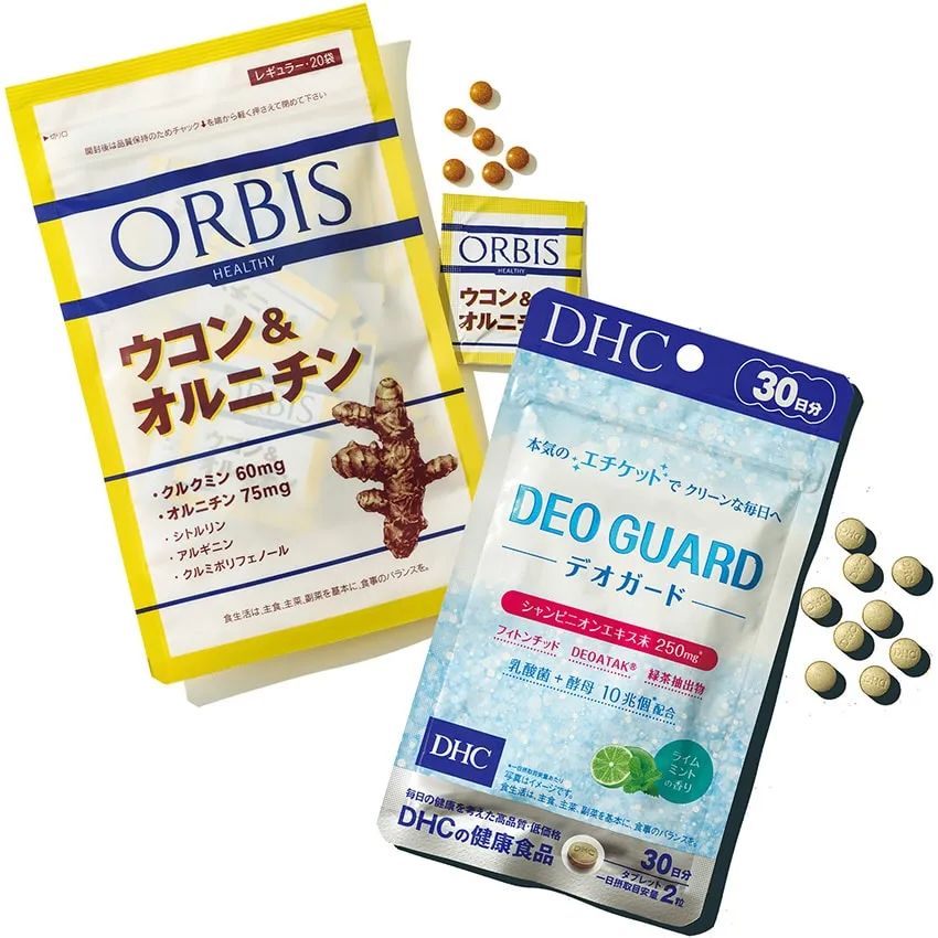 Tシャツ姿に自信を持つためのボディメイク術！インナーとアウターそれぞれの基本ケアを伝授 - 4枚目の画像