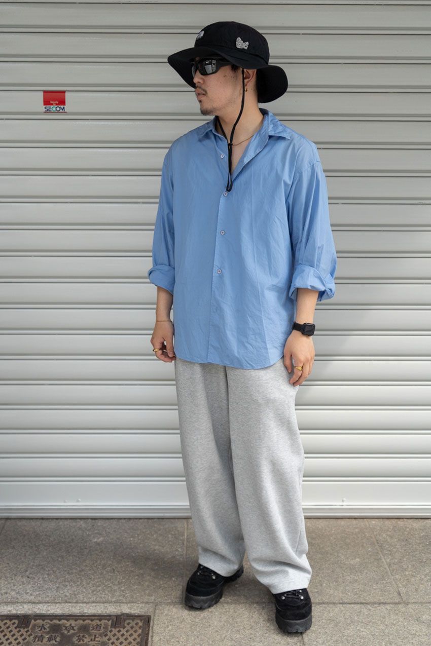 豊富なバリエーションに歓喜！ユニクロの“パンツ”を夏コーデに取り入れた3名の洒落者たち - 4枚目の画像