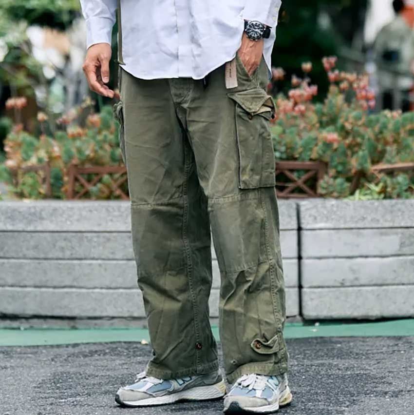 街角の“夏色”を先取り！万能「白×ネイビー」、ミリタリーなオリーブetc.【今週の人気記事TOP5】 - 6枚目の画像