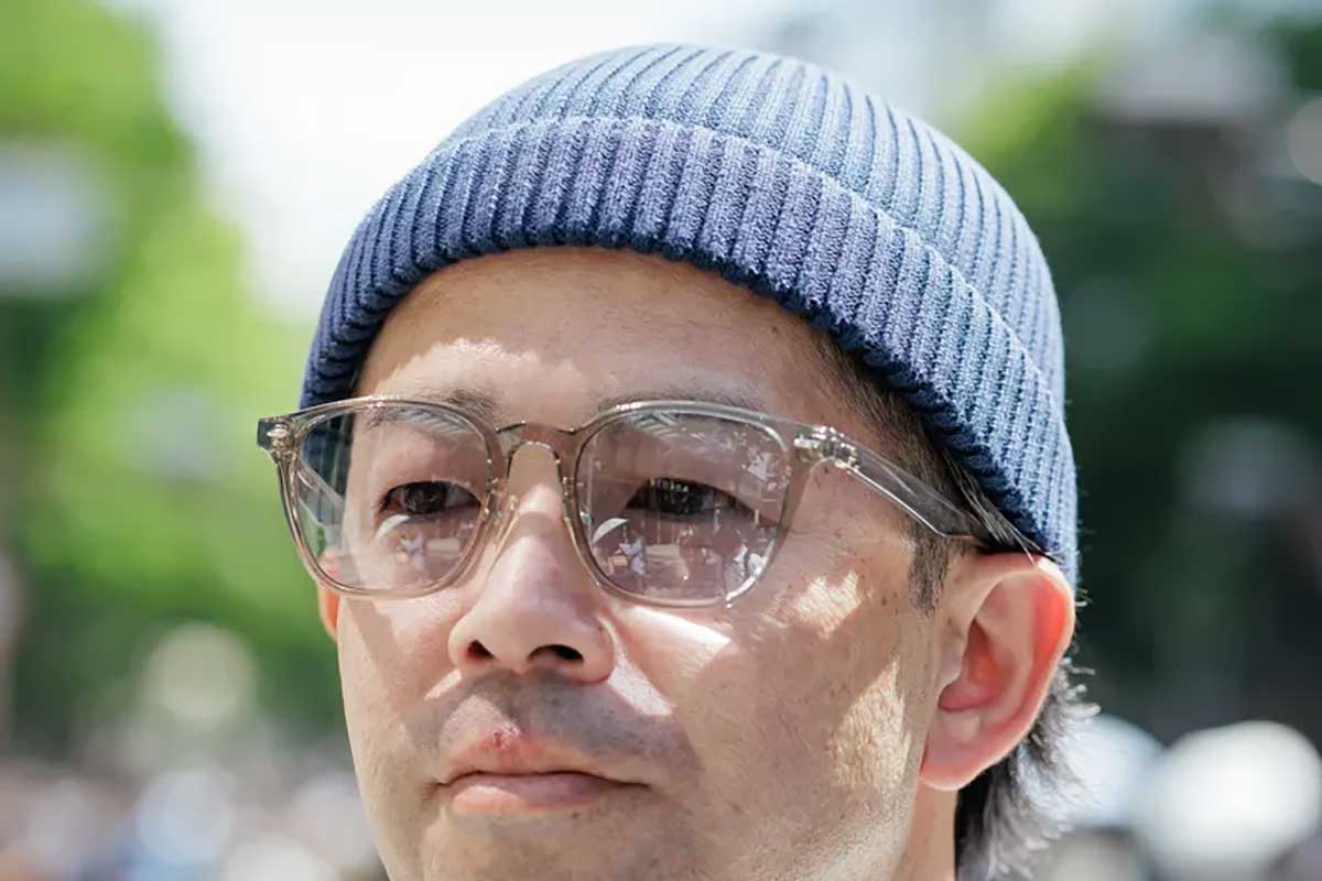 CHANEL2023AW ニット帽 2023-2024年 秋冬 新作 CHANEL シャネル ニットキャップ