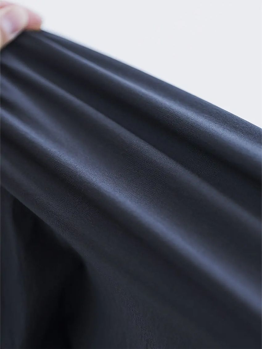 快適かつ着回し自在！ 夏の欠かせない相棒にグリーンレーベル リラクシングの「ワンダークロス」を - 4枚目の画像