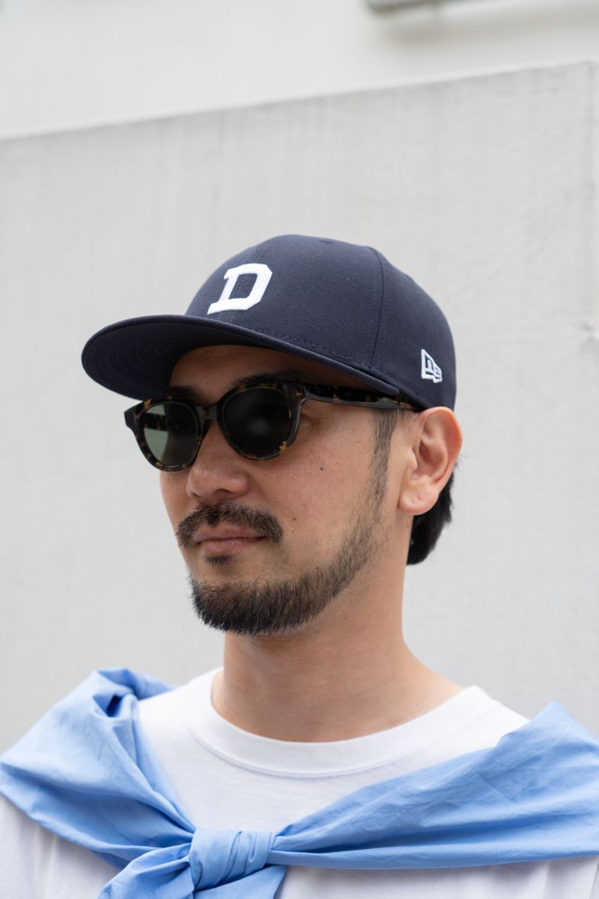 大人こそ身につけたいタックイン術。30代の洒落者たちに学ぶ実践法をスナップで - 3枚目の画像