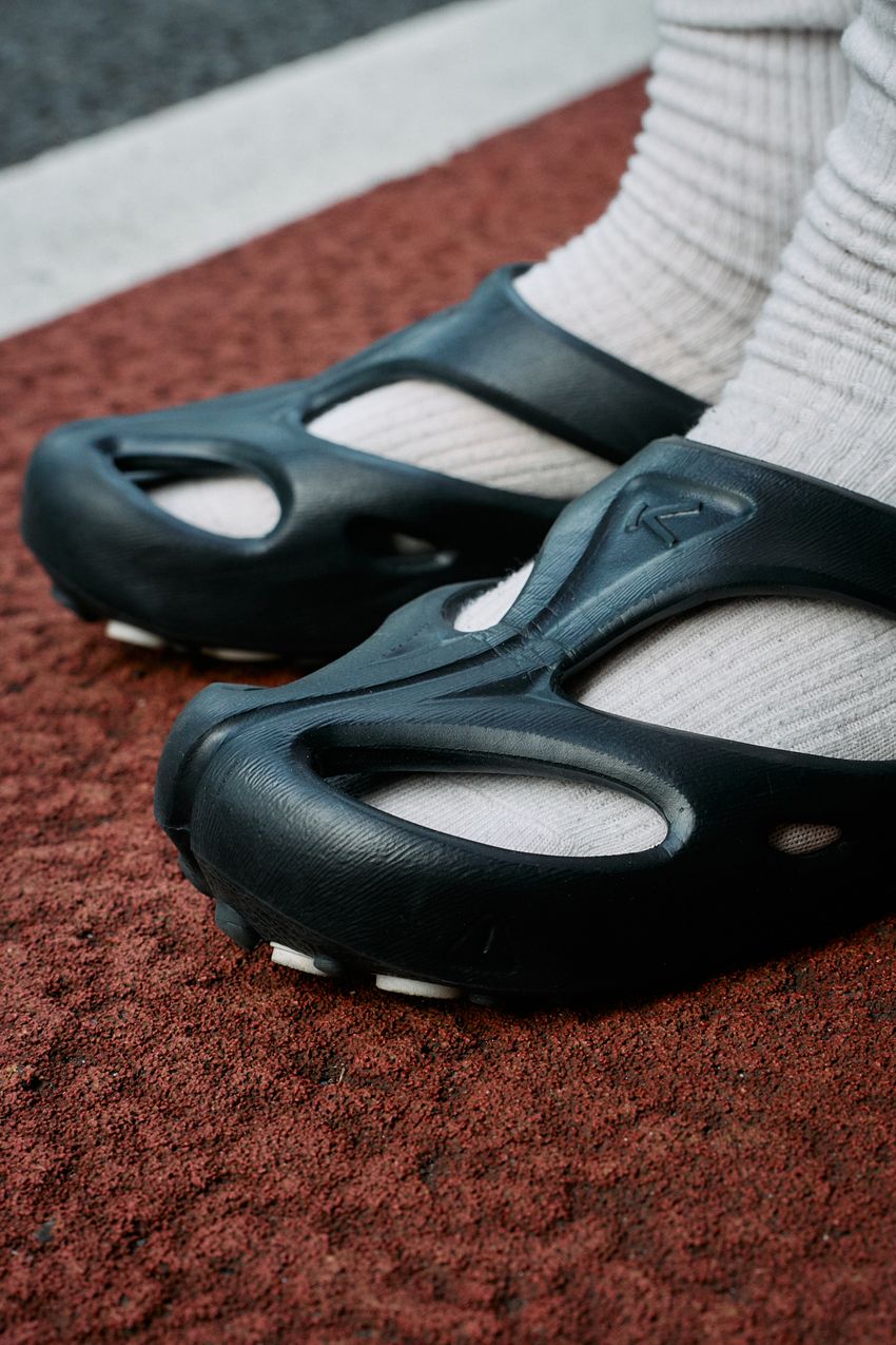 「ショーツ×ソックス×サンダル」の正解バランスはこれだ！ スナップ好例3選 - 7枚目の画像