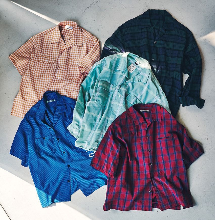 即実践できる！「シャツ」を大人っぽく着こなすためのちょっとしたテクニック8選 - 3枚目の画像