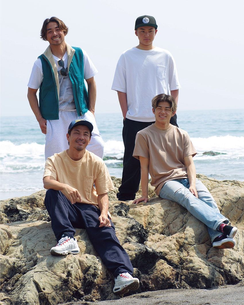 プロサーファー 小川幸男と巡る「鴨川シーサイド」のコージーな名所3選。日本の海岸線の魅力発掘！ - 6枚目の画像