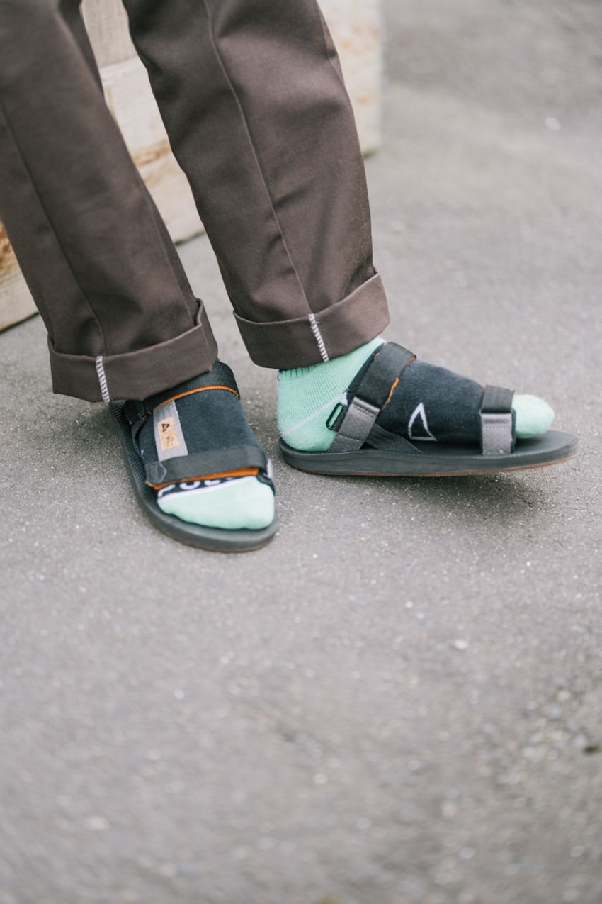 ディッキーズの隠れた人気色“ブラウン”が優秀！品良くコーデを仕上げた3名の実例 - 7枚目の画像