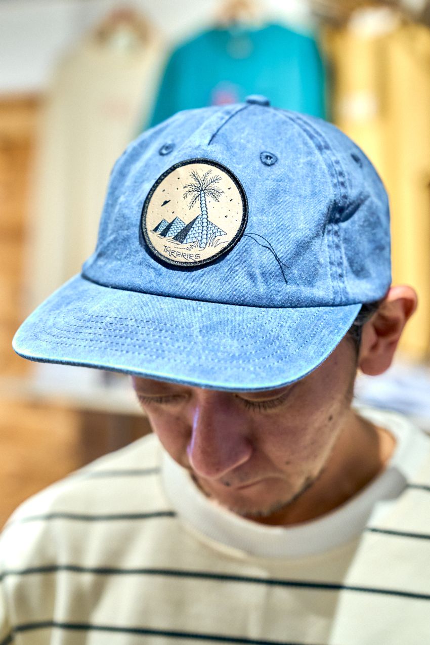 ディッキーズの隠れた人気色“ブラウン”が優秀！品良くコーデを仕上げた3名の実例 - 9枚目の画像