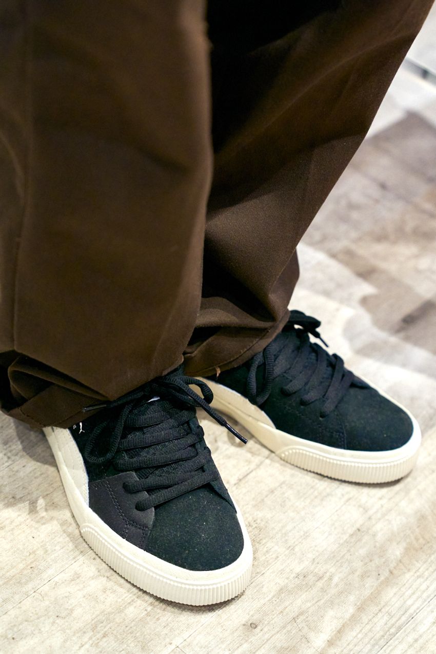 ディッキーズの隠れた人気色“ブラウン”が優秀！品良くコーデを仕上げた3名の実例 - 10枚目の画像