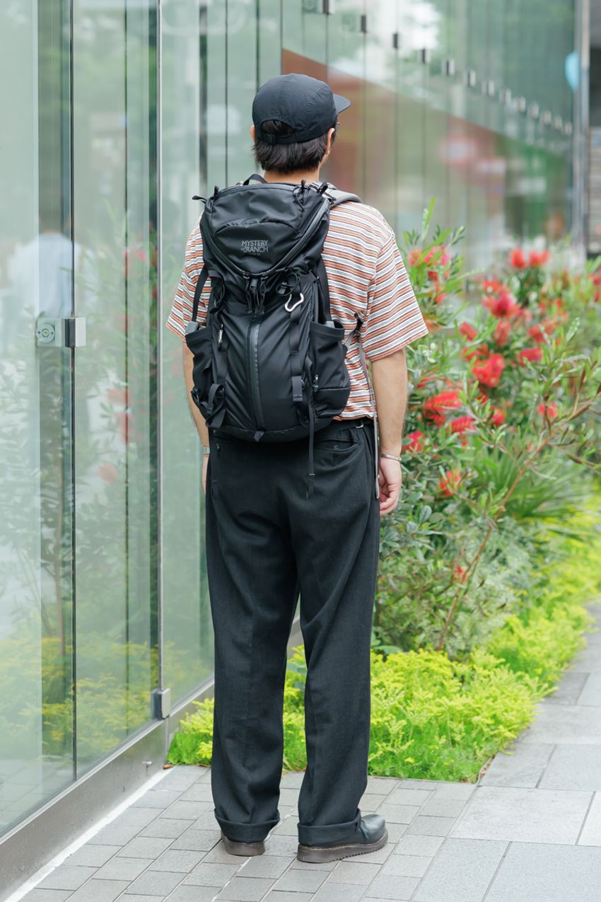 シャツだけじゃない！“ラルフ”の人気作、ショーツ、チノなど「名作パンツ」のコーデ例 - 10枚目の画像