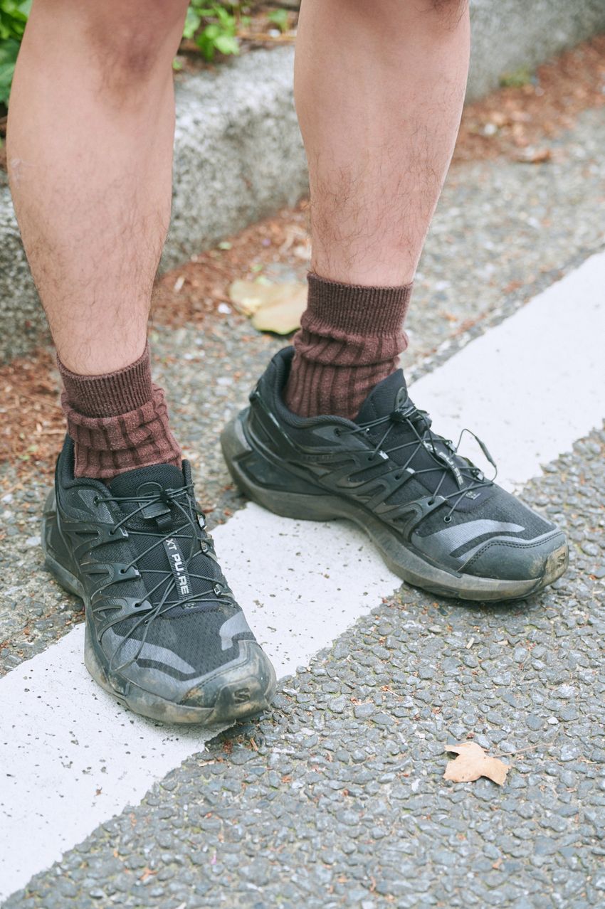 パタゴニアの“バギーズ”が活躍する季節到来！ヘビロテに備えた着こなしバリエをスナップで - 7枚目の画像