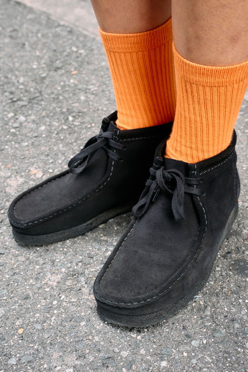 パタゴニアの“バギーズ”が活躍する季節到来！ヘビロテに備えた着こなしバリエをスナップで - 3枚目の画像