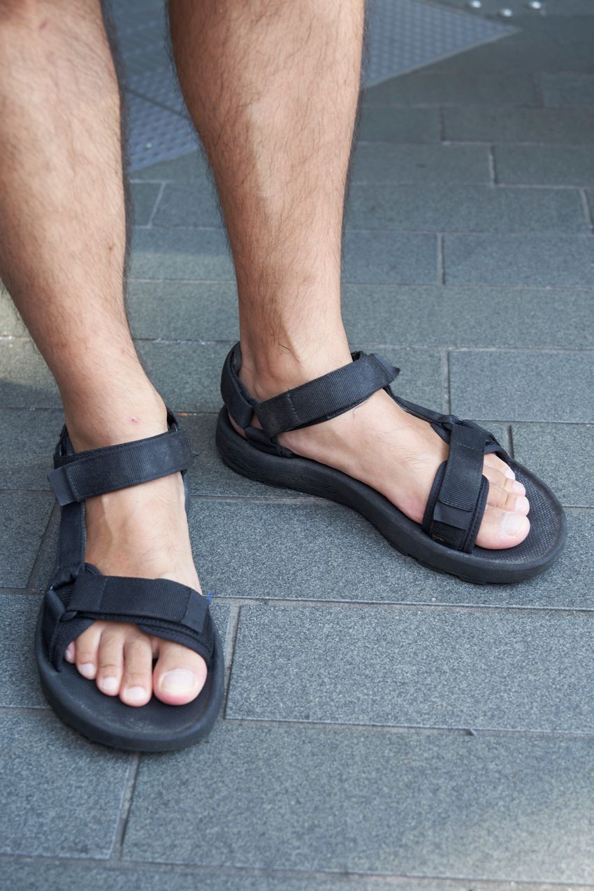 パタゴニアの“バギーズ”が活躍する季節到来！ヘビロテに備えた着こなしバリエをスナップで - 5枚目の画像