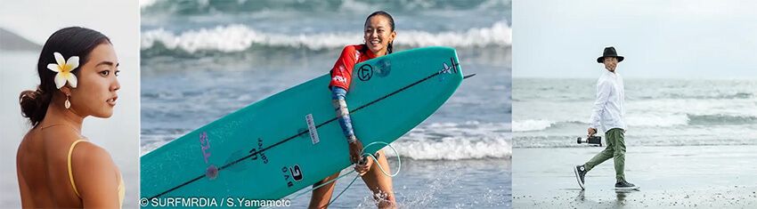 ビーチカルチャーをシェアするイベント「BEACHNIC」が7/5（土）湘南で開催！ - 2枚目の画像