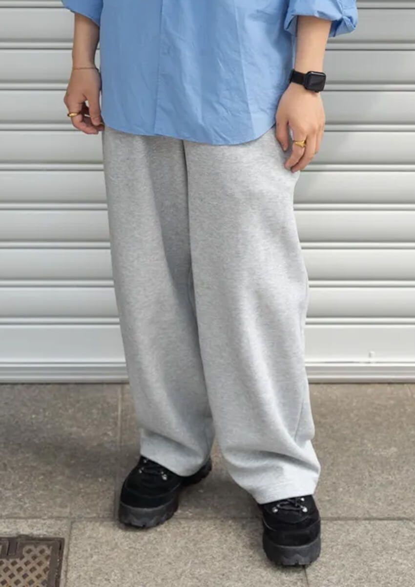 メインアイテムに「ユニクロ」という選択肢。洒落者たちの取り入れ方をスナップで - 1枚目の画像