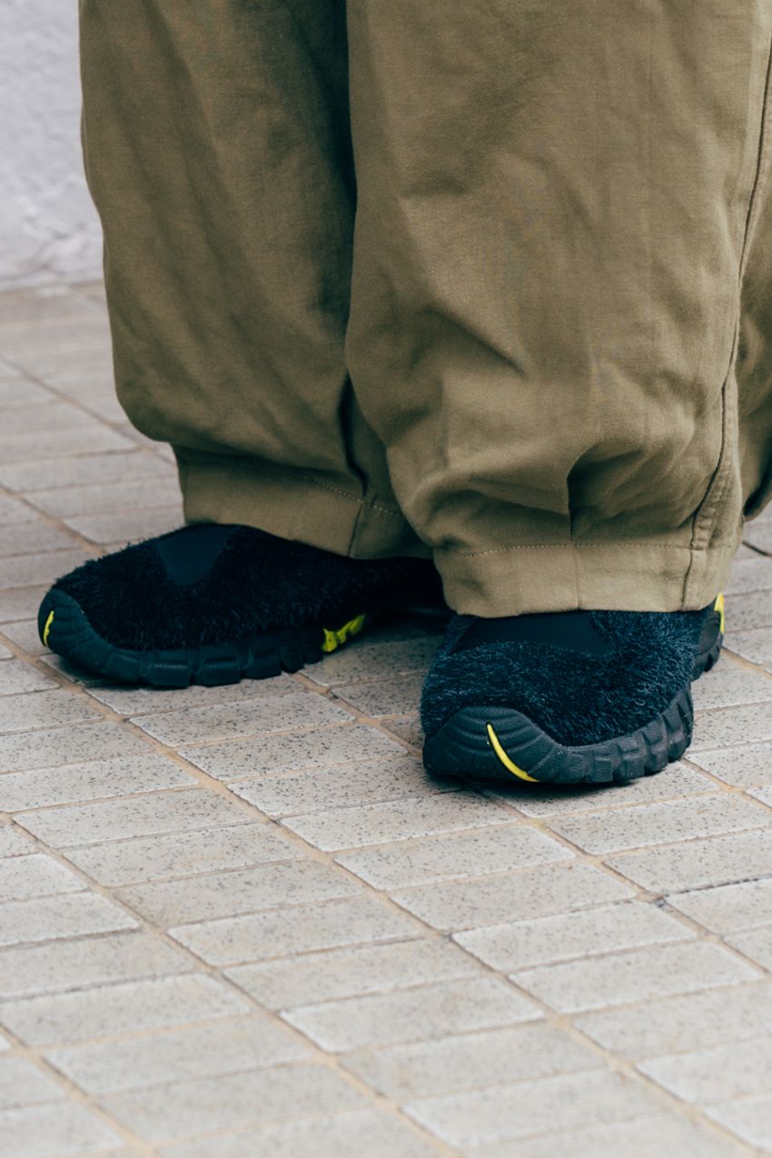 人気上昇中の“アースカラー”を上手に手懐けた3人を厳選！そのポイントをSNAPで解説 - 5枚目の画像