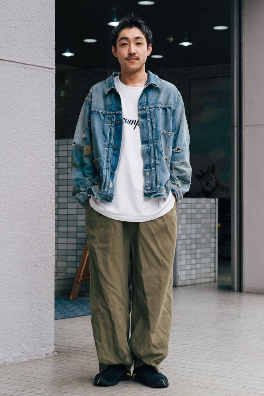 人気上昇中の“アースカラー”を上手に手懐けた3人を厳選！そのポイントをSNAPで解説 - 4枚目の画像