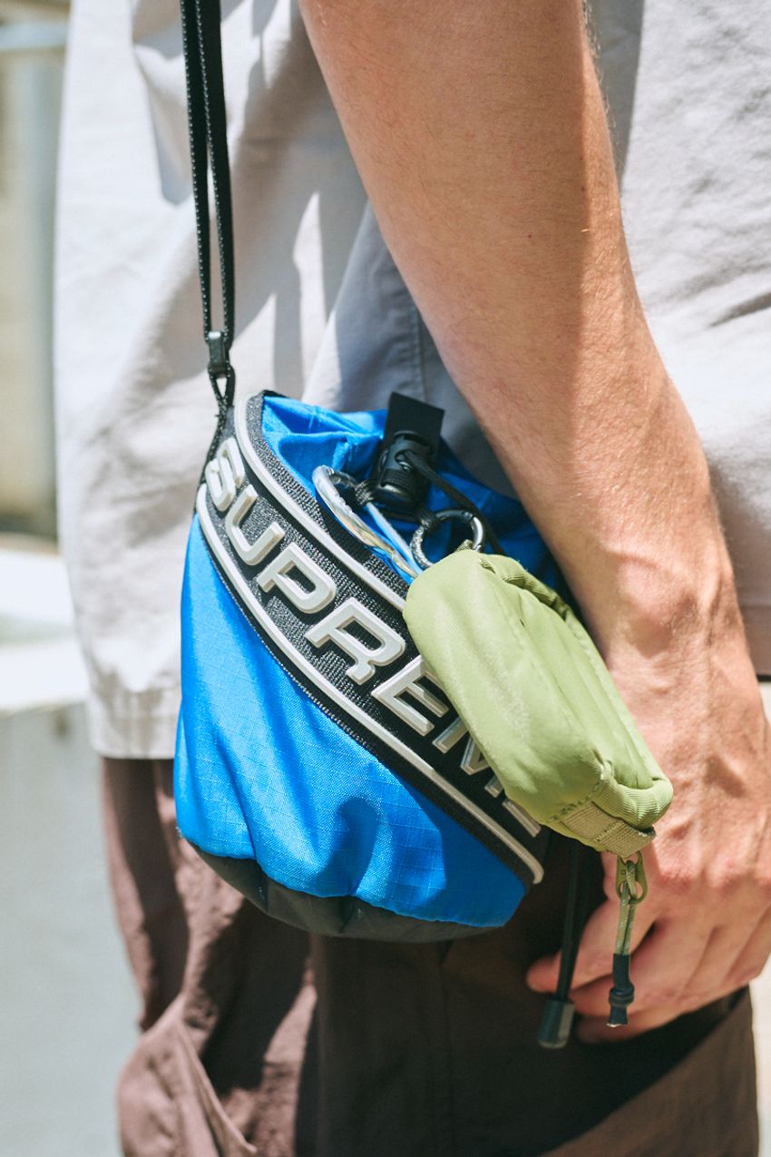 人気上昇中の“アースカラー”を上手に手懐けた3人を厳選！そのポイントをSNAPで解説 - 3枚目の画像