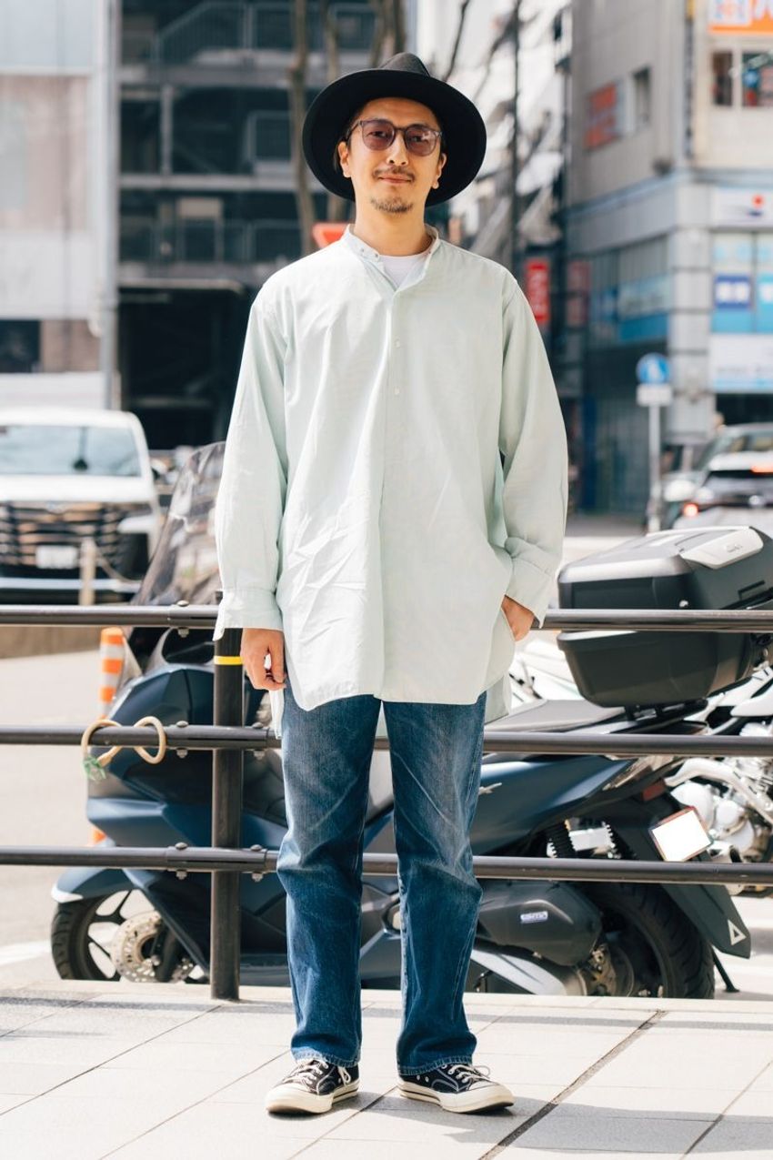 “Tイチ”が気持ちいい季節到来！パタゴニアンたちの愛用品を調査【今週の人気記事TOP5】 - 8枚目の画像