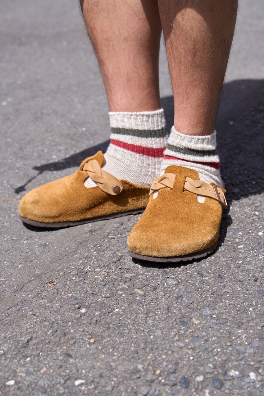 夏のサンダル総選挙。いちばん人気はビルケンの“アレ”でした！ その履きこなしを総チェック - 7枚目の画像