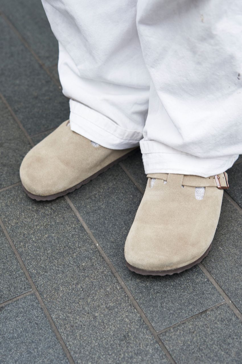 夏のサンダル総選挙。いちばん人気はビルケンの“アレ”でした！ その履きこなしを総チェック - 3枚目の画像