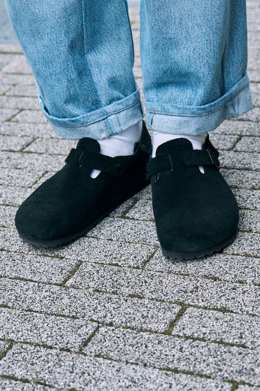 夏のサンダル総選挙。いちばん人気はビルケンの“アレ”でした！ その履きこなしを総チェック - 5枚目の画像