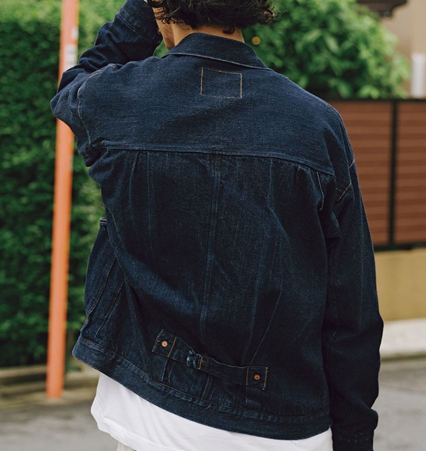 普通の服を格好良く。オーシャンズが考える究極のスタイル、3名の模範回答 - 2枚目の画像