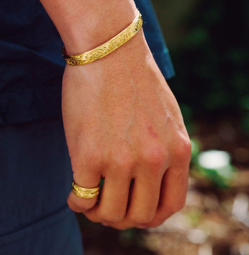 普通の服を格好良く。オーシャンズが考える究極のスタイル、3名の模範回答 - 7枚目の画像