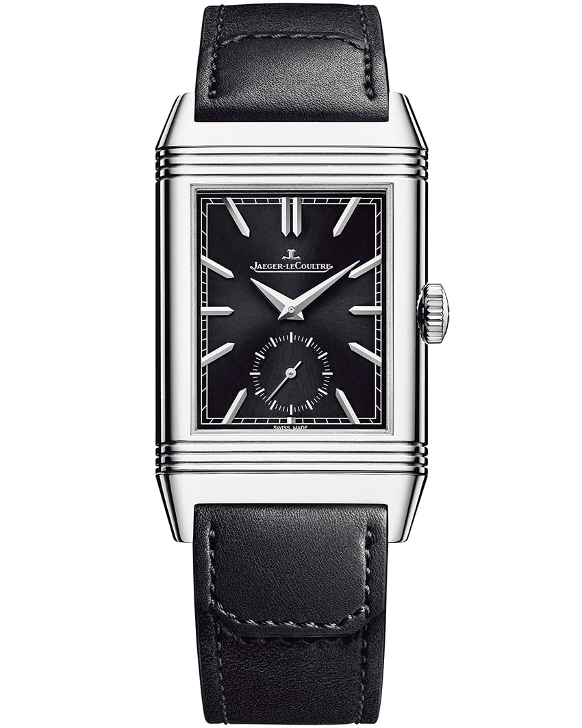 カルティエ、エルメス、ティファニーetc. 大人の品を醸し出すスクエア