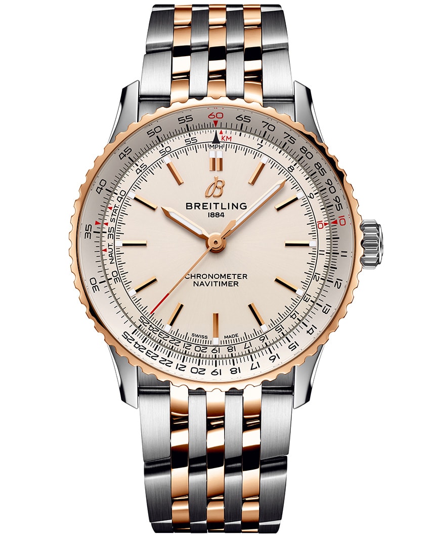 ロレックスの新作やタグ・ホイヤーのダイバーズetc. 夏の軽装に