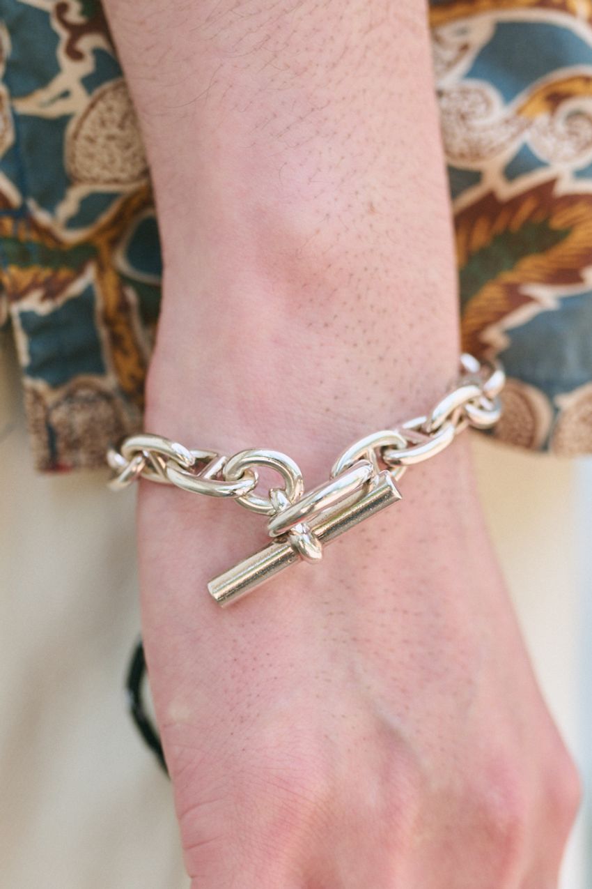 “鬼に金棒”な「シャツ×コンバース」コーデ3選。洒落者たちは自分流にどう身に纏う？ - 7枚目の画像