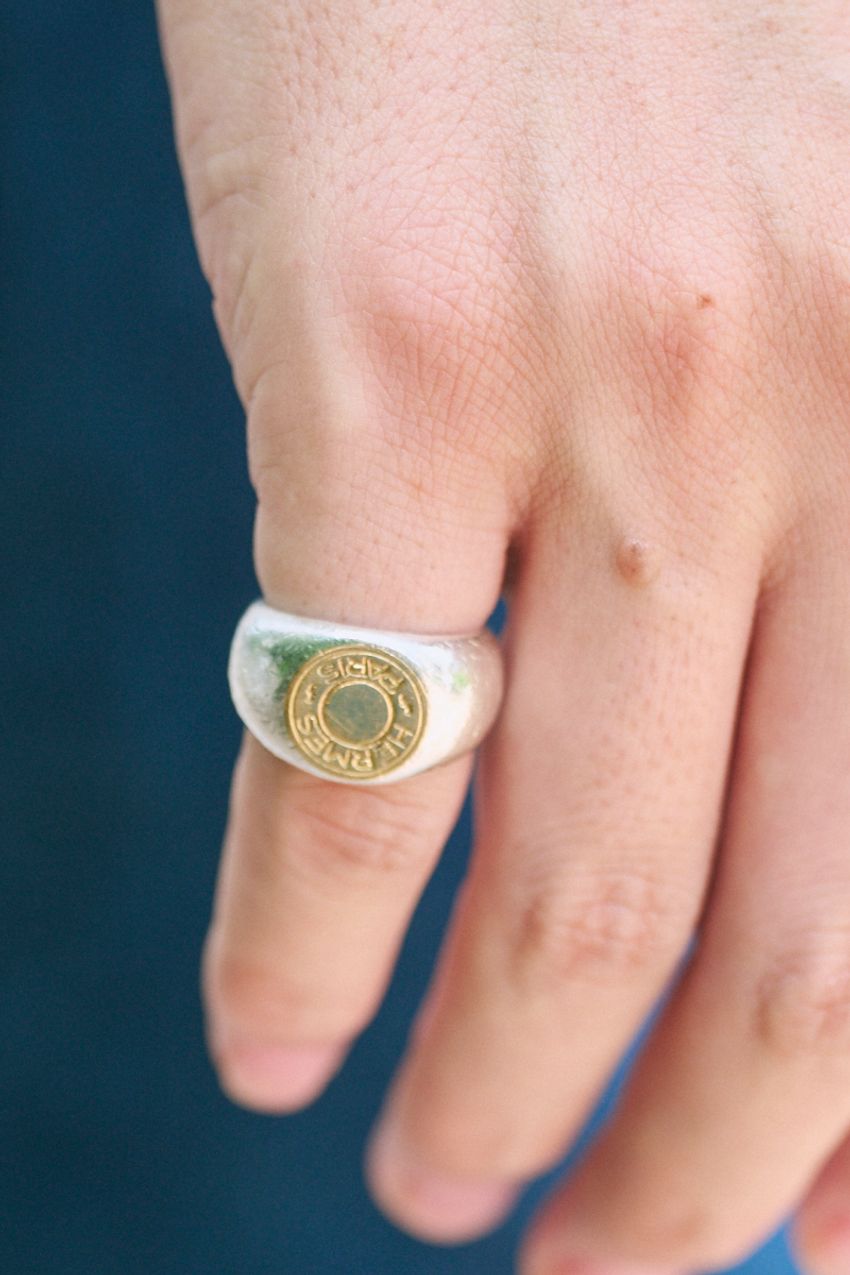 “鬼に金棒”な「シャツ×コンバース」コーデ3選。洒落者たちは自分流にどう身に纏う？ - 11枚目の画像