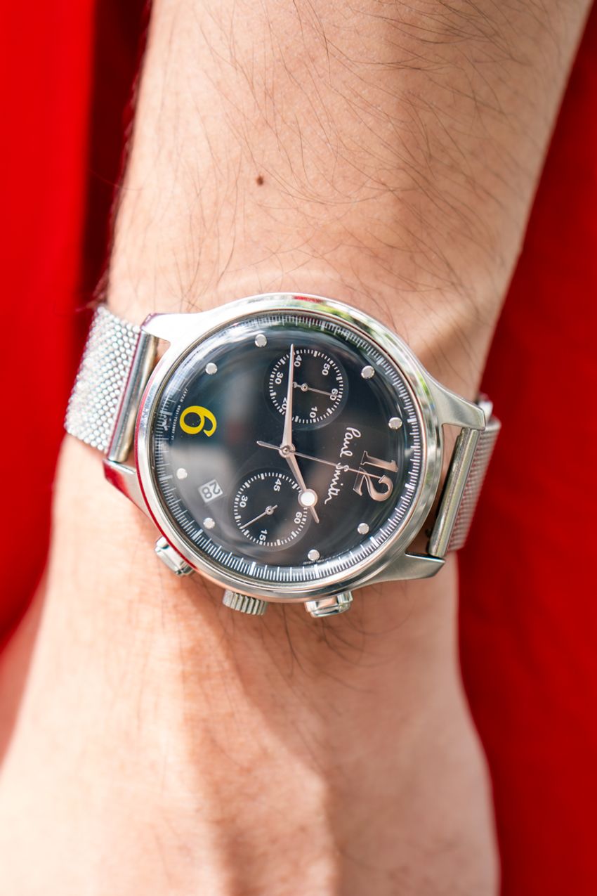 街角人気はレッドウイング、マーチンetc.いつもの私服を“レザーシューズ”で格上げした男たち - 8枚目の画像