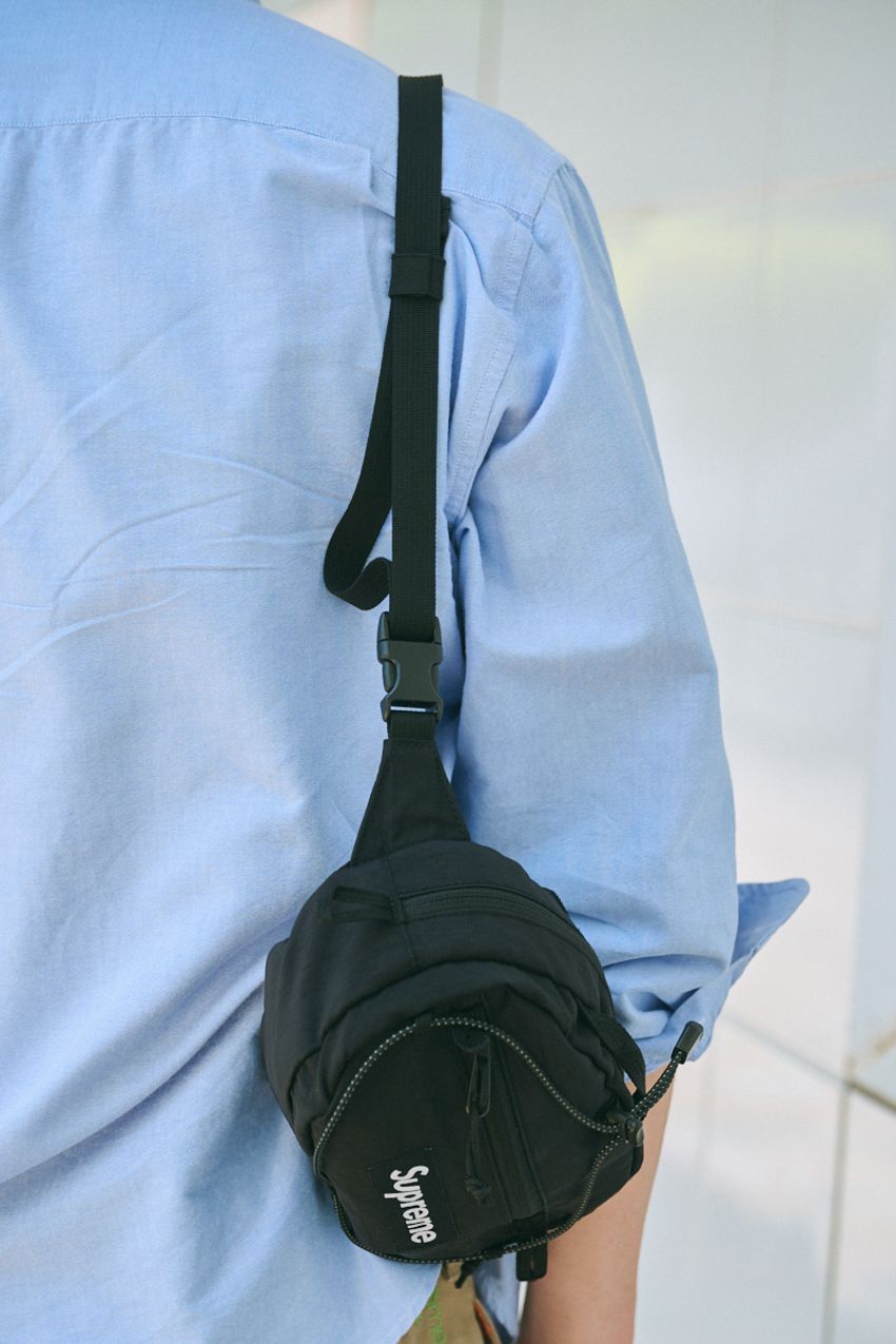 街角人気はレッドウイング、マーチンetc.いつもの私服を“レザーシューズ”で格上げした男たち - 3枚目の画像