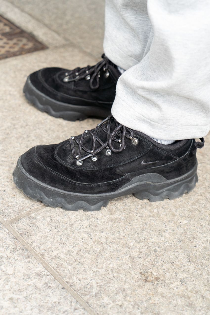 「“夏バケハ”、それどこのブランド？」街の洒落た大人たちのアンサーは“ノース”、ノーロールetc. - 8枚目の画像