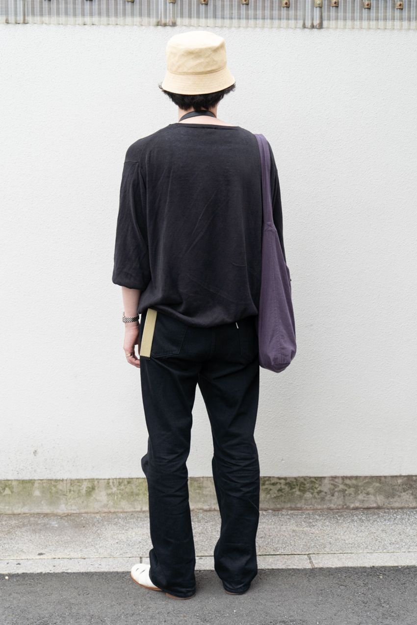 「“夏バケハ”、それどこのブランド？」街の洒落た大人たちのアンサーは“ノース”、ノーロールetc. - 11枚目の画像