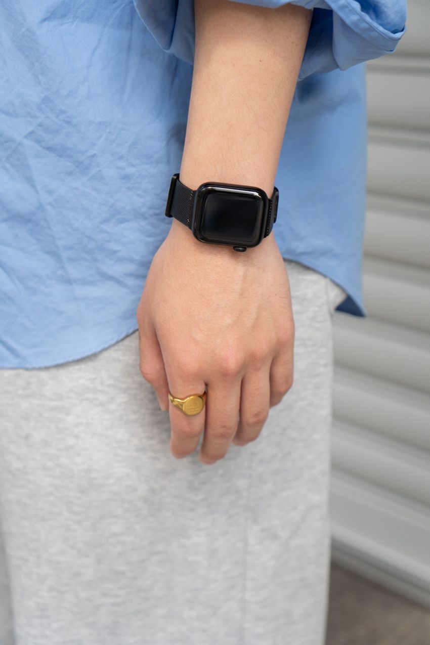 「“夏バケハ”、それどこのブランド？」街の洒落た大人たちのアンサーは“ノース”、ノーロールetc. - 9枚目の画像