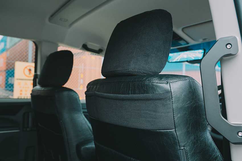 全35カ所をカスタムした「デリカD:5」を納車！敏腕カメラマンが愛車ジープの後継機に選んだ理由 - 16枚目の画像