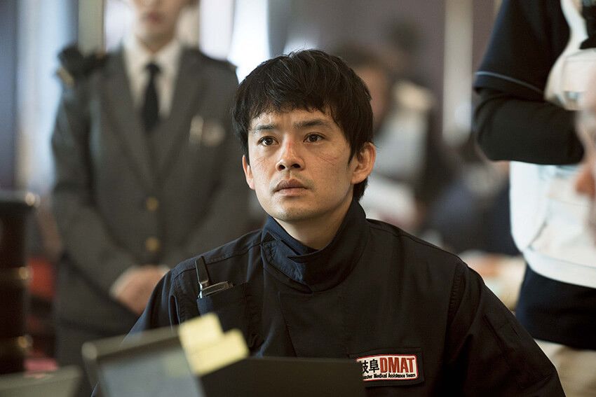 © 2025「フロントライン」製作委員会