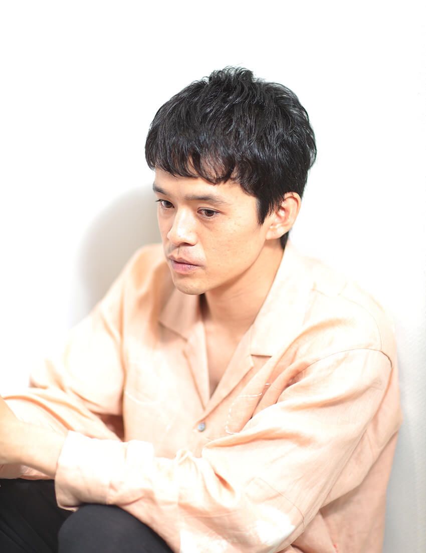 池松壮亮が感じた「俳優が世の中に与えられるコト」。コロナ禍を描いた映画『フロントライン』公開 - 9枚目の画像