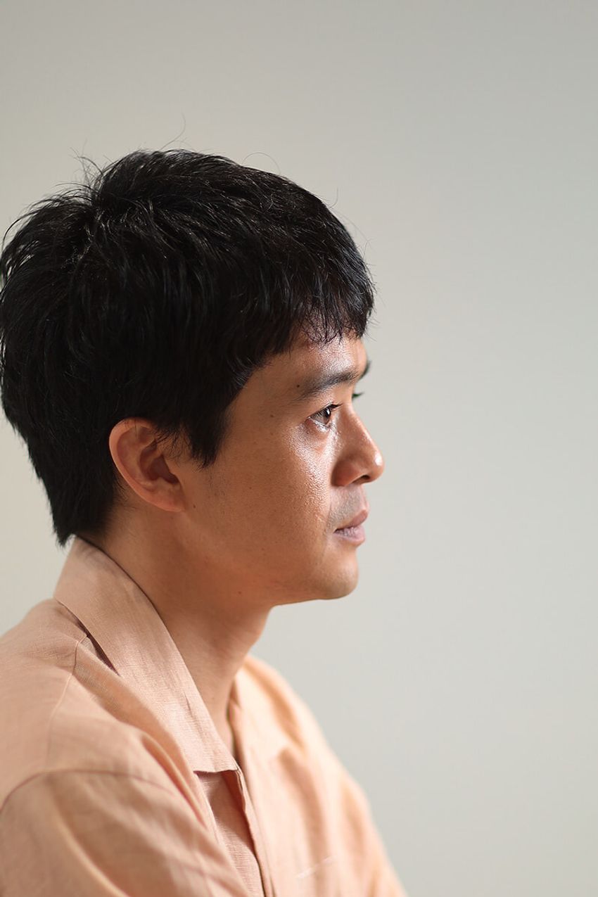 池松壮亮が感じた「俳優が世の中に与えられるコト」。コロナ禍を描いた映画『フロントライン』公開 - 6枚目の画像