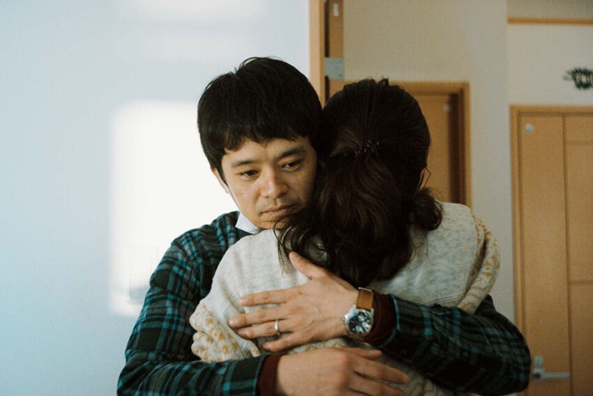 池松壮亮が感じた「俳優が世の中に与えられるコト」。コロナ禍を描いた映画『フロントライン』公開 - 4枚目の画像