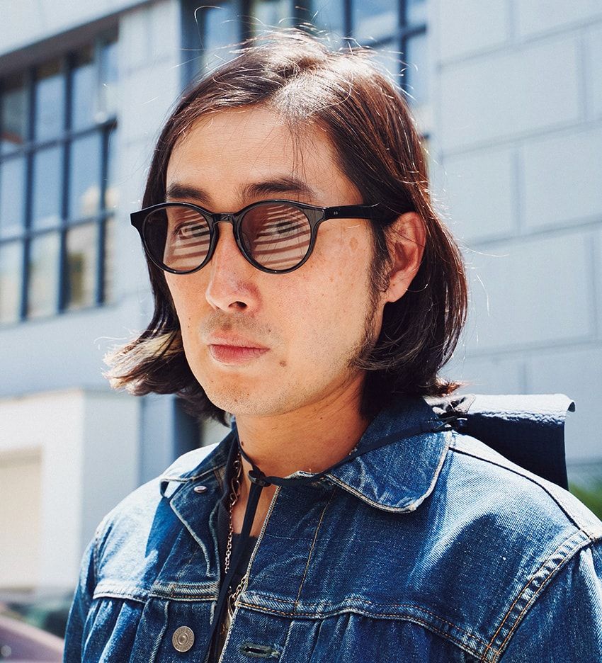 街では「デニム・オン・デニム」が再燃！サイジングやシルエットなどモダンな着こなしを解説 - 3枚目の画像