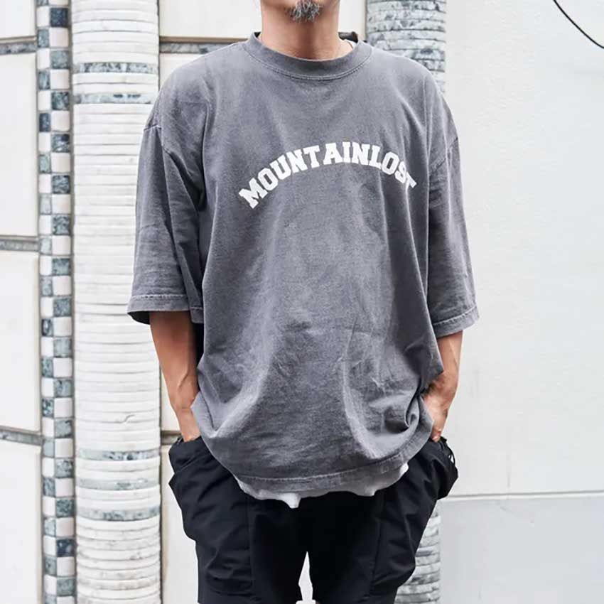 ローテクスニーカーと短パンの好相性。ソックスはどうする？ - 1枚目の画像