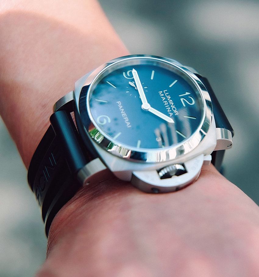 やっぱり“海時計”はどんなスタイルにも合う！街角の洒脱者が愛用していた4つのモデル - 1枚目の画像