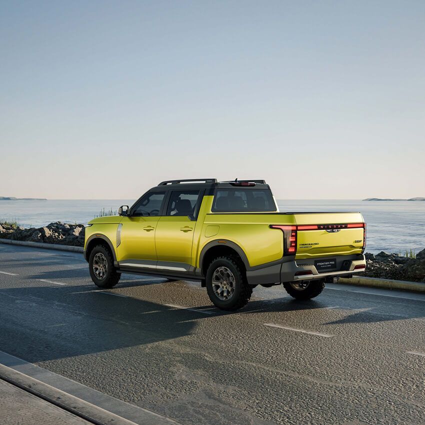 続々話題作を発表！日本メーカーの電動車が格好いい！海外モーターショーで注目を集めた車3選 - 1枚目の画像