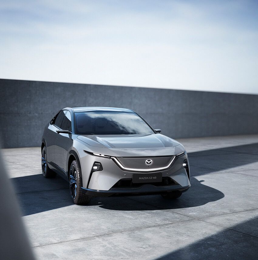 続々話題作を発表！日本メーカーの電動車が格好いい！海外モーターショーで注目を集めた車3選 - 2枚目の画像