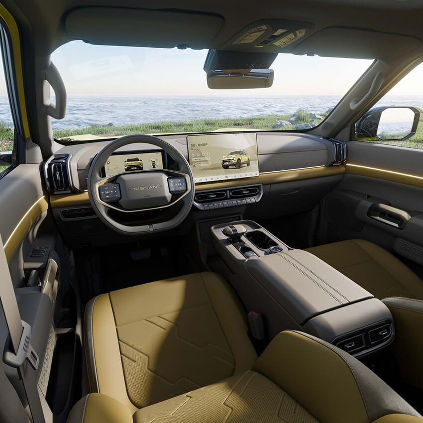 続々話題作を発表！日本メーカーの電動車が格好いい！海外モーターショーで注目を集めた車3選 - 8枚目の画像