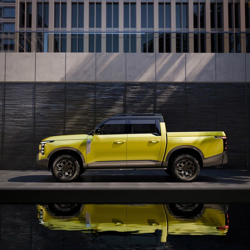 続々話題作を発表！日本メーカーの電動車が格好いい！海外モーターショーで注目を集めた車3選 - 10枚目の画像